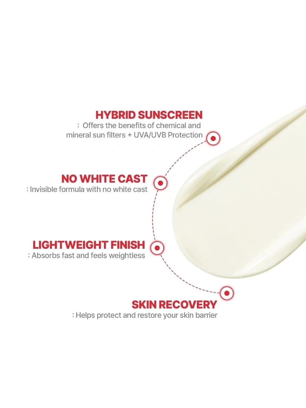 KBeauty Cell Fusion C Laser UV Defense Sunscreen SPF 50, 1.69 fl oz, Exp 02/2027